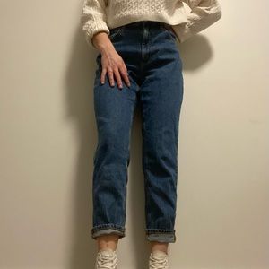 dynamite claudia jeans size 27!